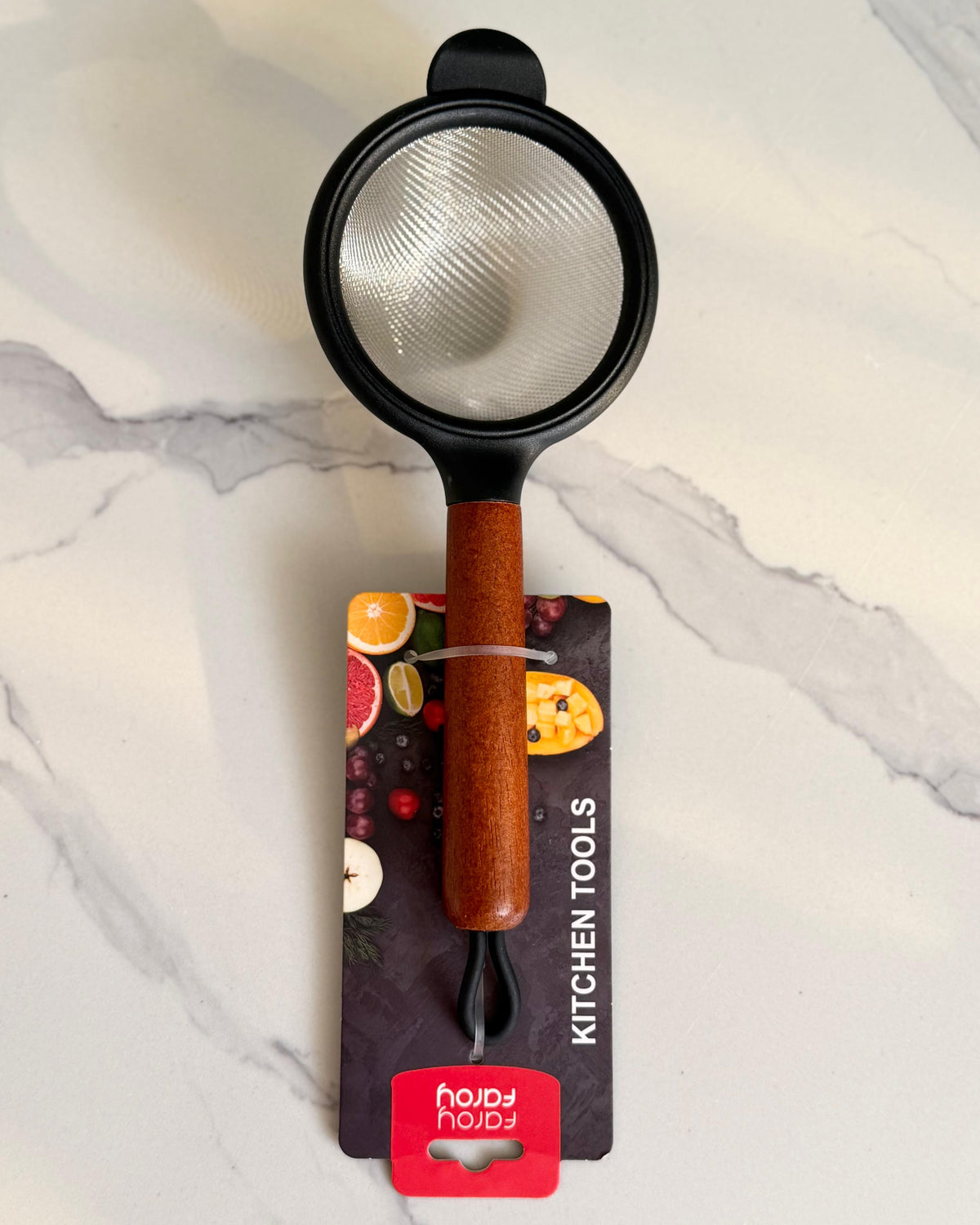 Essential Kitchen Utensils Set