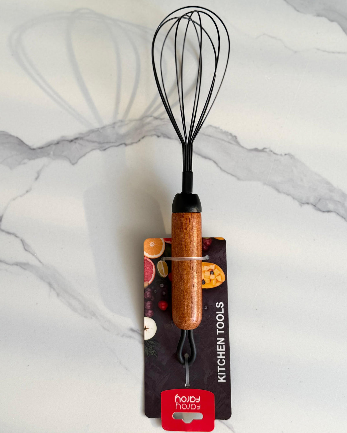 Essential Kitchen Utensils Set