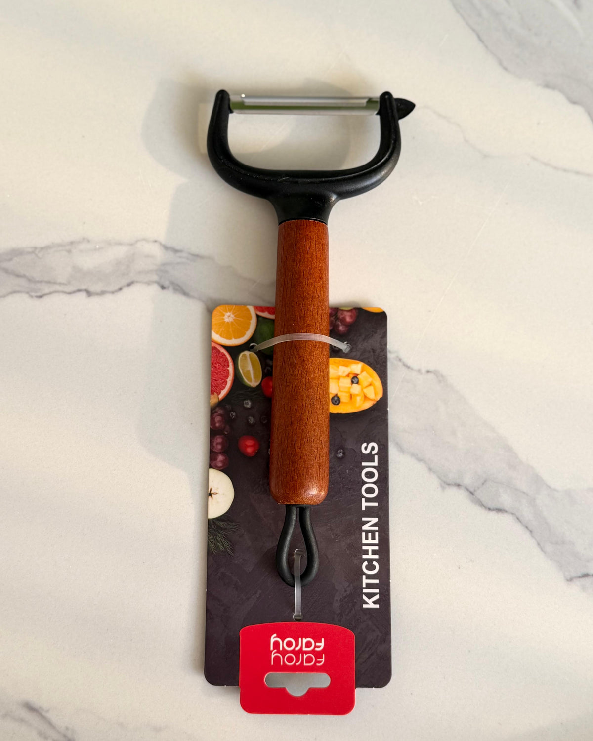 Essential Kitchen Utensils Set